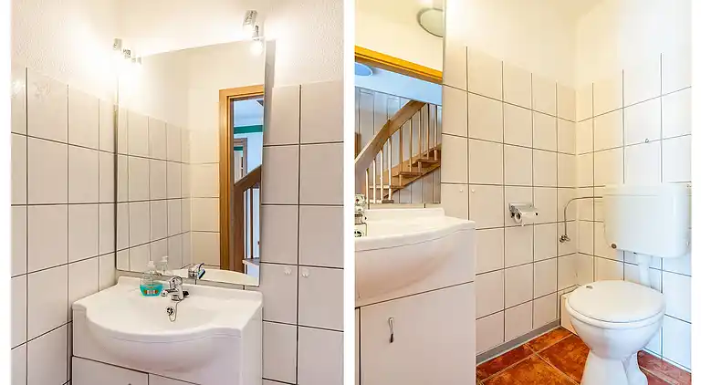 Ferielejlighed i Altenbrak