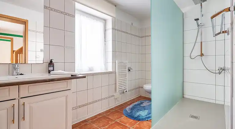 Ferielejlighed i Altenbrak