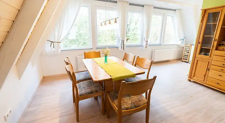 Holiday home in Ramsbeck