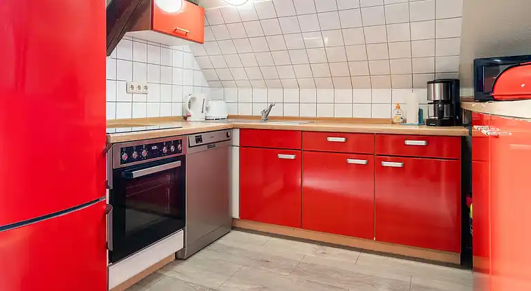 Ferielejlighed i Altenbrak