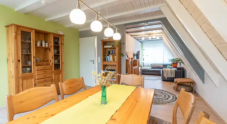 Holiday home in Ramsbeck