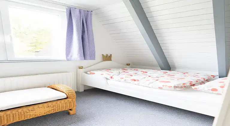 Holiday home in Ramsbeck