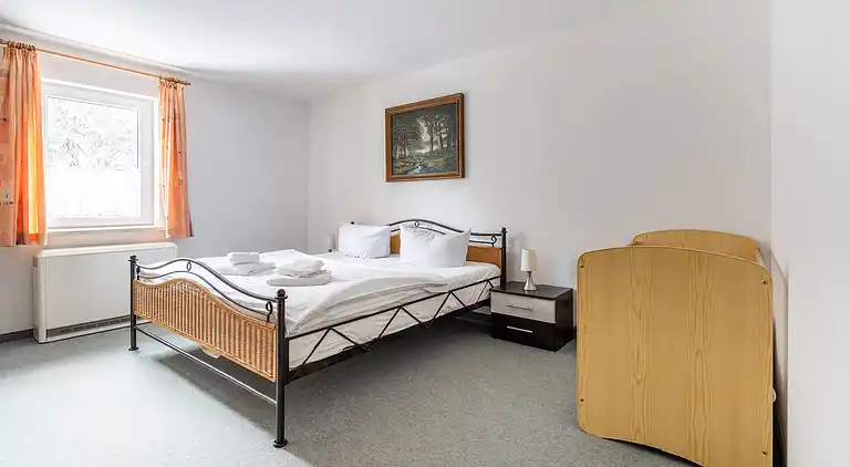 Ferielejlighed i Altenbrak