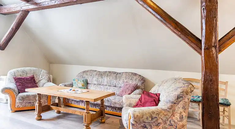 Ferielejlighed i Altenbrak