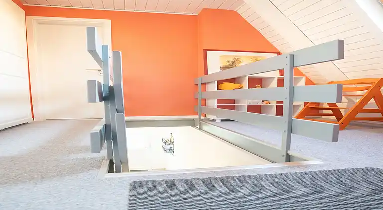 Holiday home in Ramsbeck