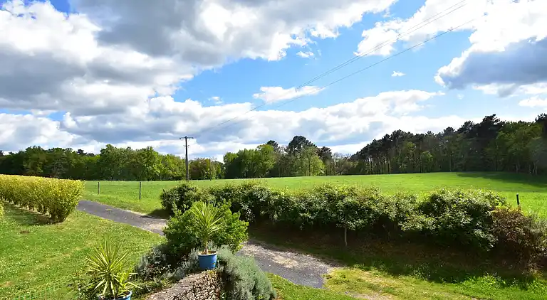 Holiday home in Loubejac