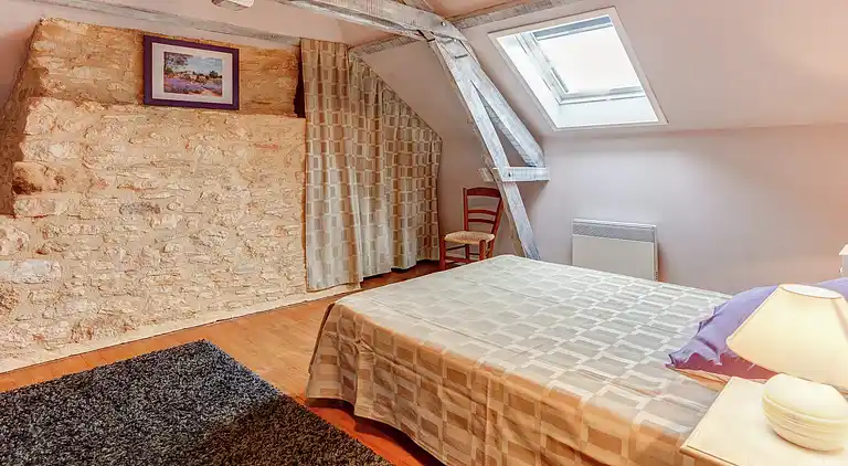 Holiday home in Loubejac