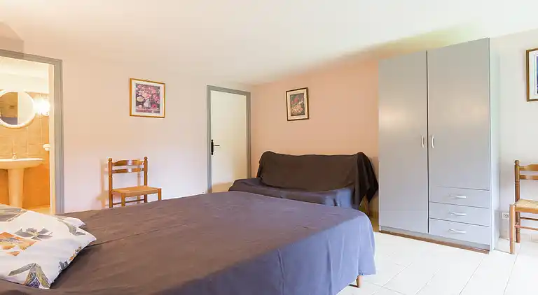 Holiday home in Loubejac