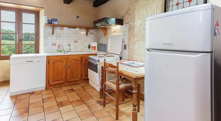 Holiday home in Loubejac