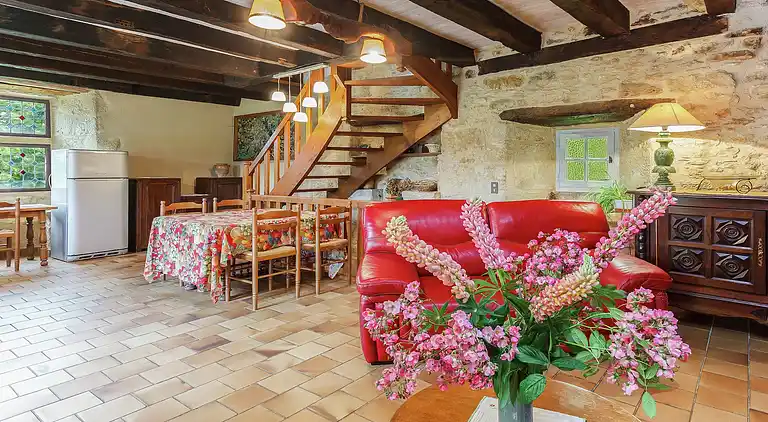 Holiday home in Loubejac