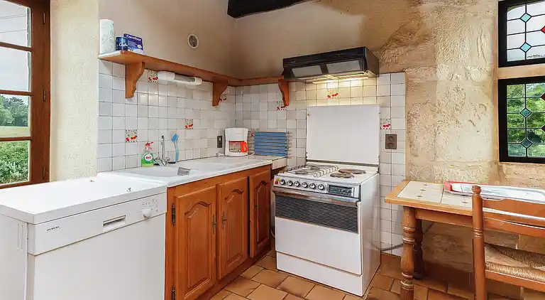 Holiday home in Loubejac