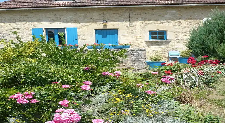 Holiday home in Loubejac