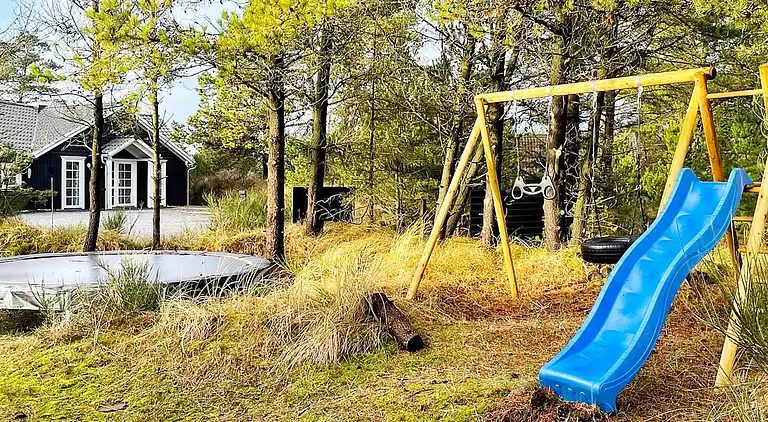 Holiday home in Blåvand