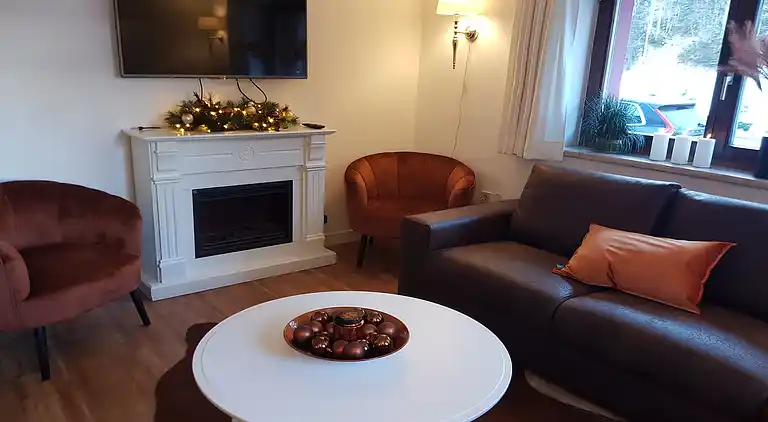 Cottage in Saalbach-Hinterglemm