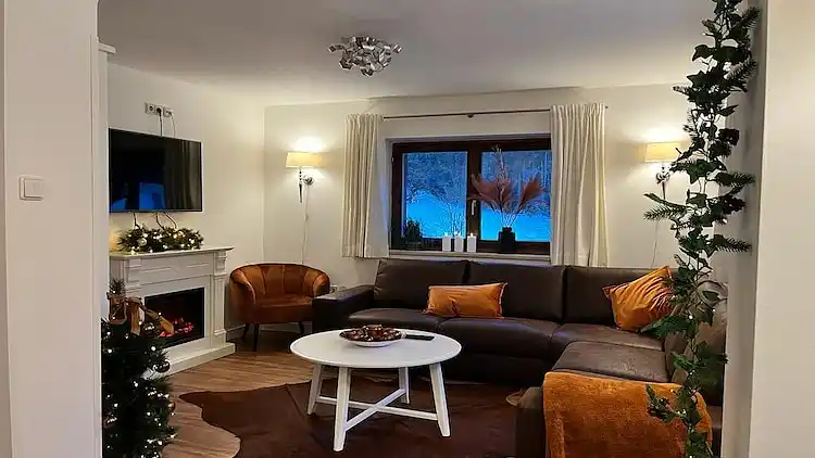 Cottage in Saalbach-Hinterglemm