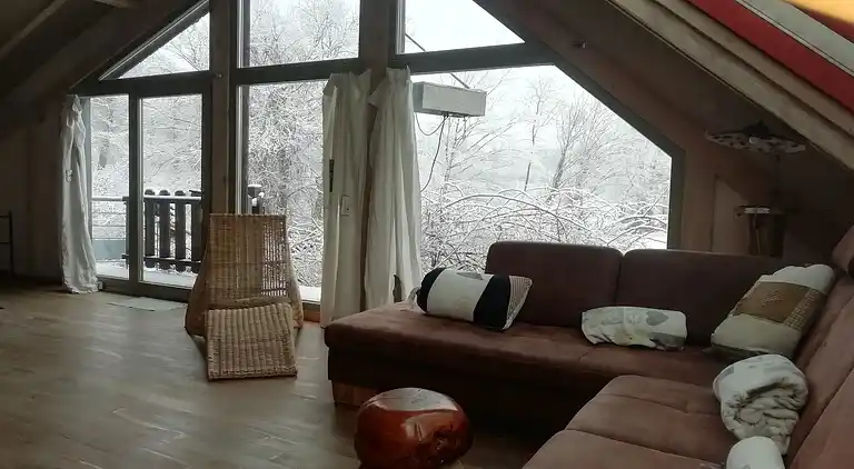 Holiday home in Niderviller