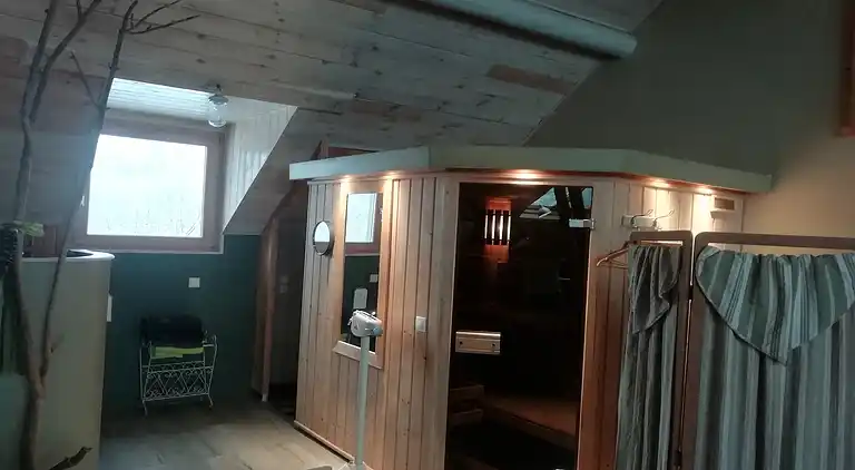 Holiday home in Niderviller