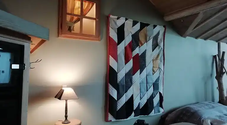 Holiday home in Niderviller