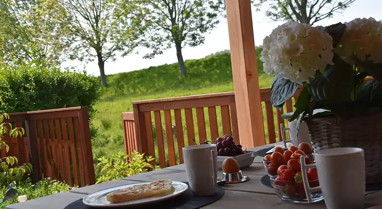 Ferienhaus in Schoondijke