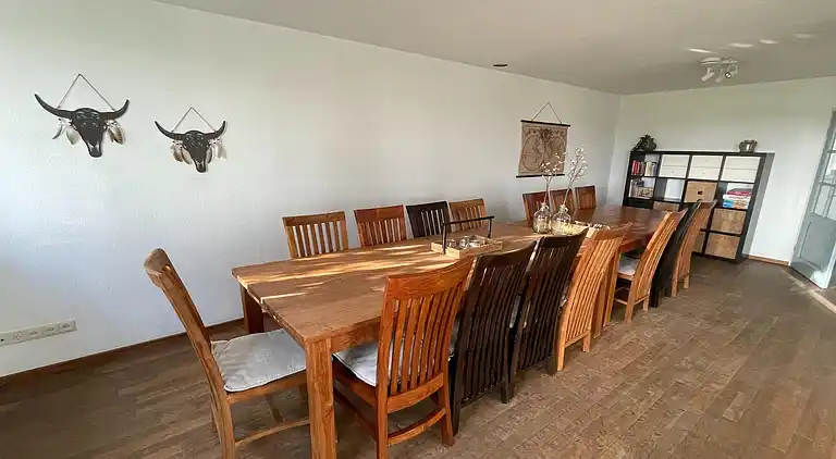 Farm house in Elsendorp