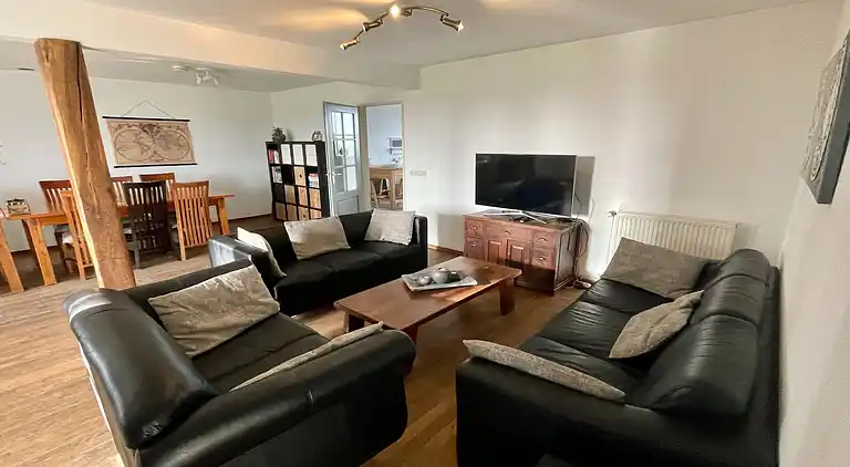 Farm house in Elsendorp