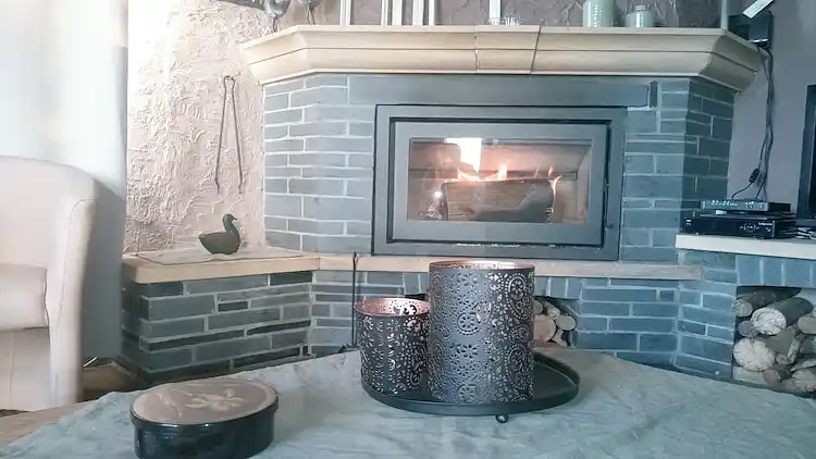 Sommerhus i Grapfontaine