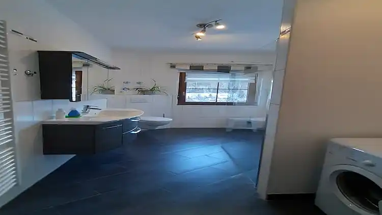 Ferielejlighed i Erlabrunn