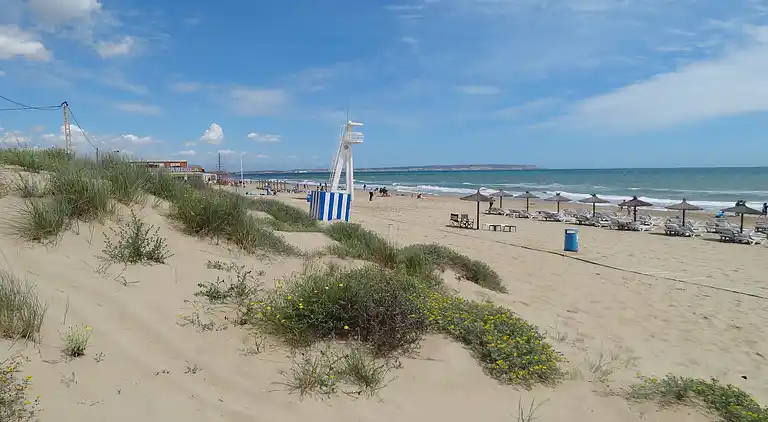 Villa in San Fulgencio