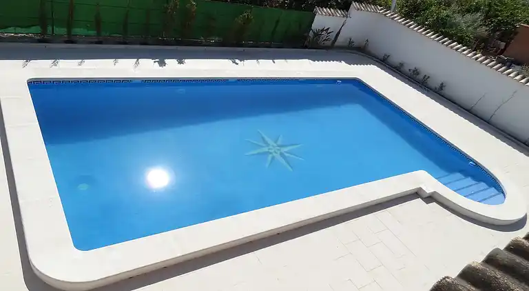 Villa in San Fulgencio