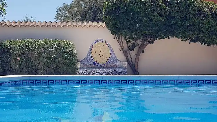 Villa in San Fulgencio