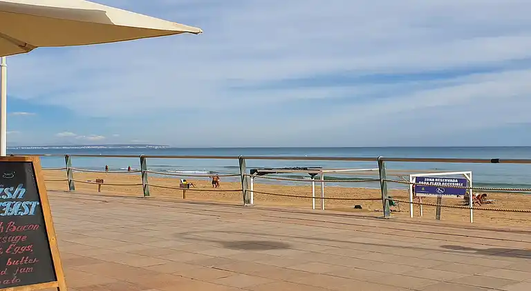 Villa in San Fulgencio