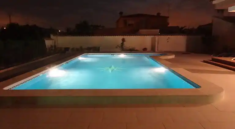 Villa in San Fulgencio