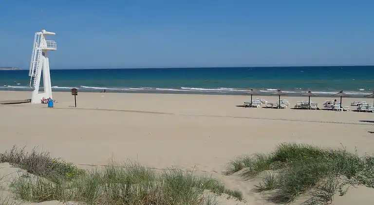 Villa in San Fulgencio