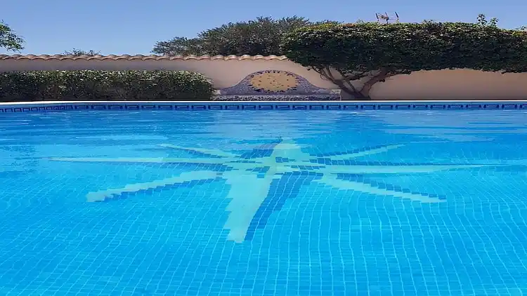 Villa in San Fulgencio