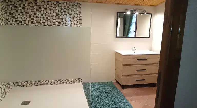 Holiday home in Monmadalès