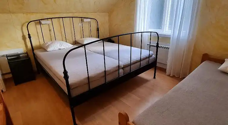 Sommerhus i Karlskrona N