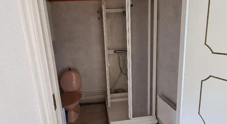 Sommerhus i Karlskrona N