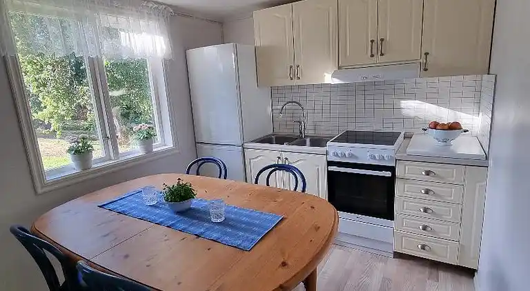 Sommerhus i Karlskrona N