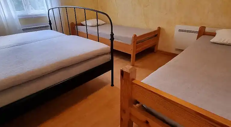 Sommerhus i Karlskrona N