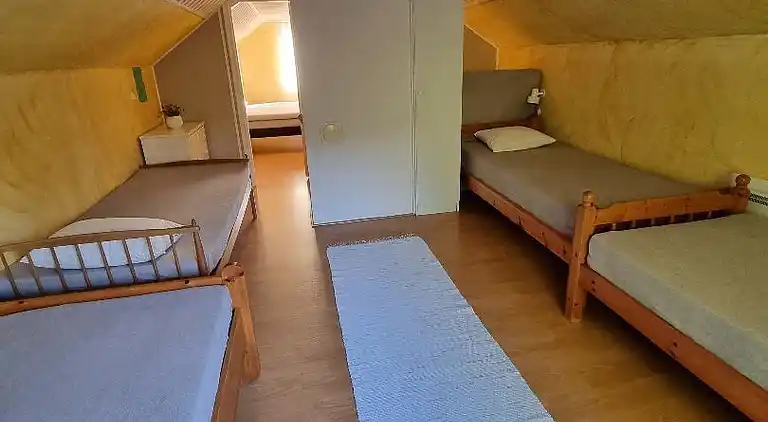 Sommerhus i Karlskrona N