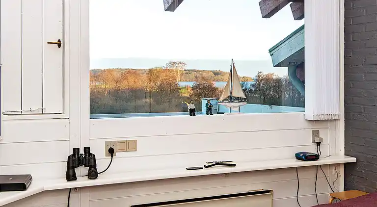 Sommerhus i Aabenraa