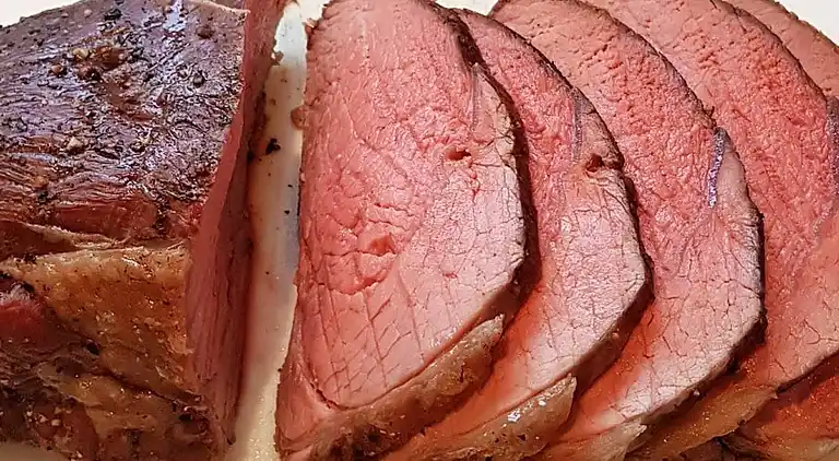 Sommerhus ved Sørstranda