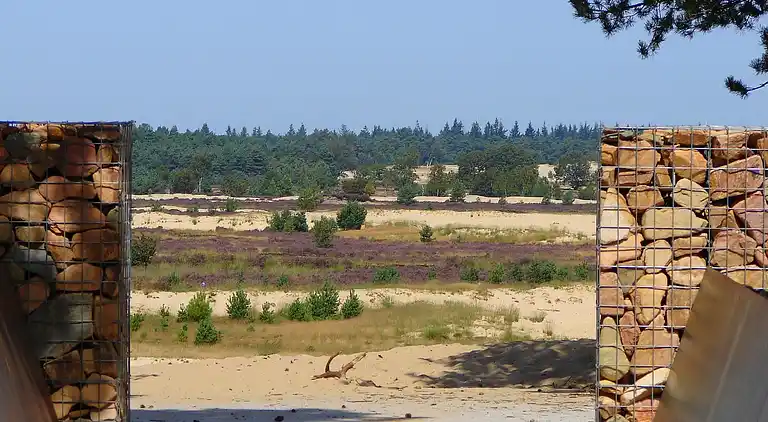 Sommerhus i Udenhout