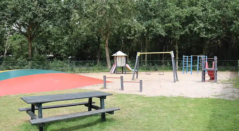 Sommerhus i Udenhout