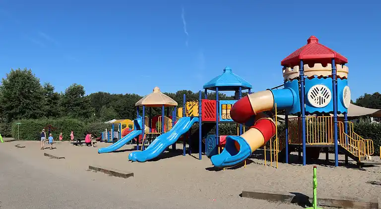 Sommerhus i Udenhout