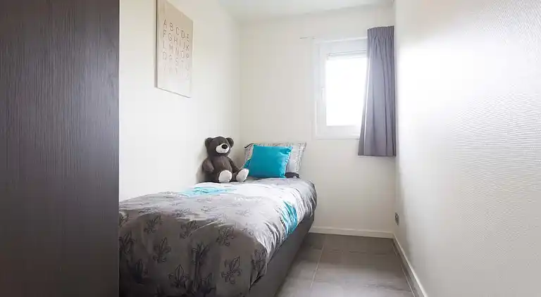 Hytte i Lichtenvoorde