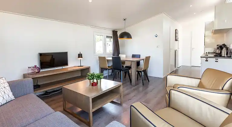 Hytte i Lichtenvoorde