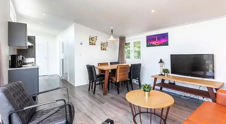 Hytte i Lichtenvoorde