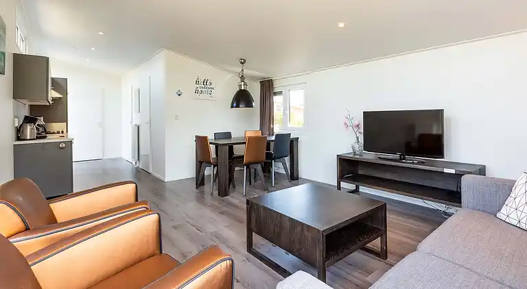 Hytte i Lichtenvoorde