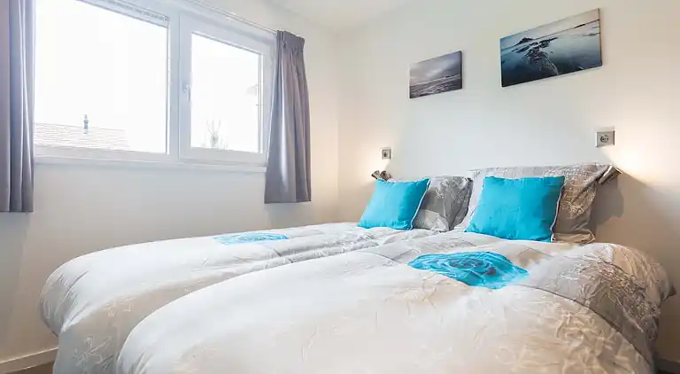 Hytte i Lichtenvoorde